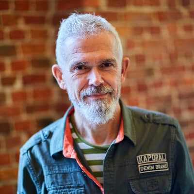 Kruitbosch, Gert Gert Kruitbosch